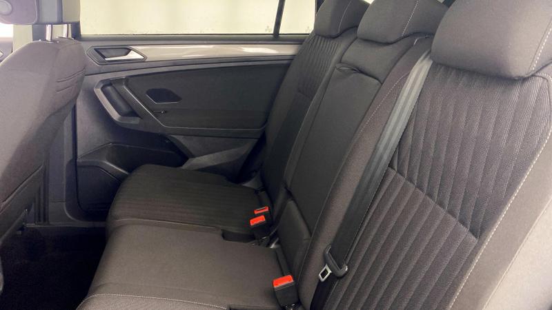 Used Volkswagen Tiguan Allspace 2022 for sale - 76931361: Photo 34