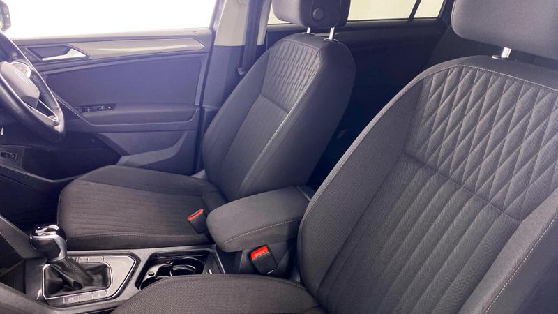 Used Volkswagen Tiguan Allspace 2022 for sale - 76931361: Photo 35