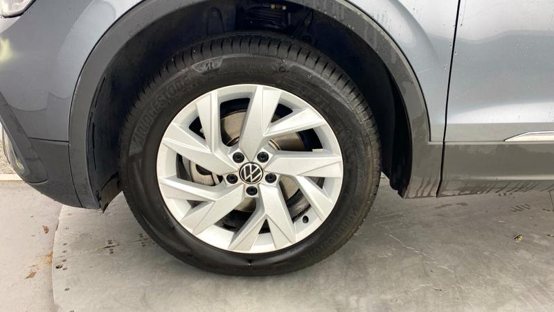 Used Volkswagen Tiguan Allspace 2022 for sale - 76931361: Photo 38