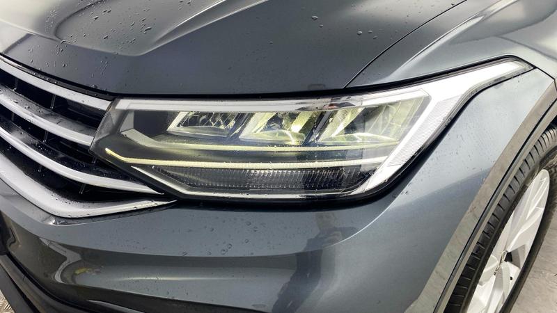 Used Volkswagen Tiguan Allspace 2022 for sale - 76931361: Photo 39