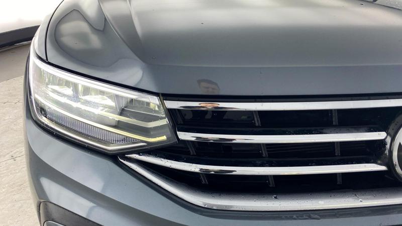Used Volkswagen Tiguan Allspace 2022 for sale - 76931361: Photo 40