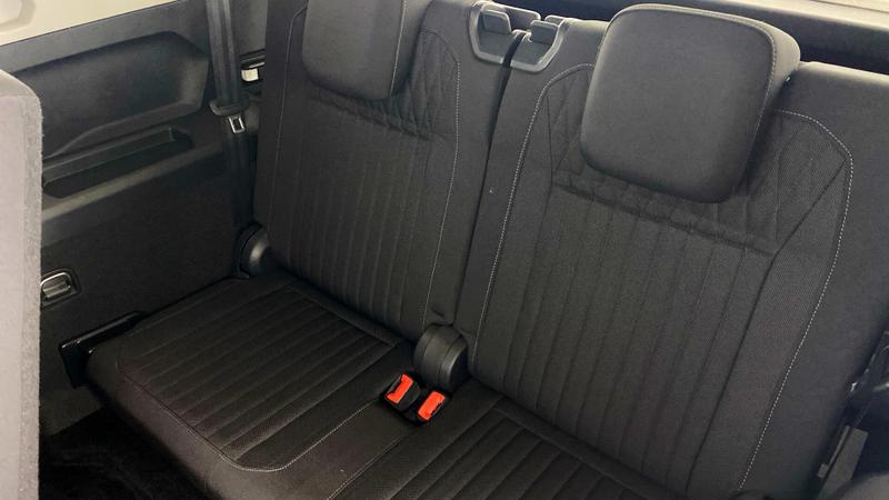 Used Volkswagen Tiguan Allspace 2022 for sale - 76931361: Photo 41