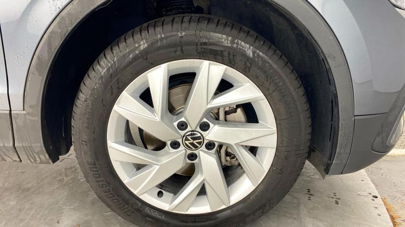 Used Volkswagen Tiguan Allspace 2022 for sale - 76931361: Photo 5