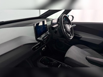 Used Volkswagen ID.3 2022 for sale - 76931210: Photo