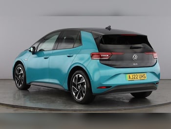 Used Volkswagen ID.3 2022 for sale - 76931210: Photo