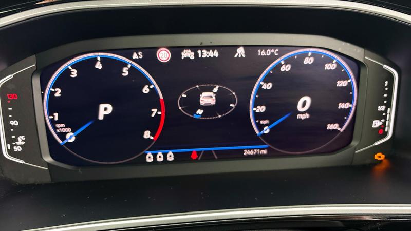 Used Volkswagen T-Roc 2022 for sale - 76858788: Photo 15