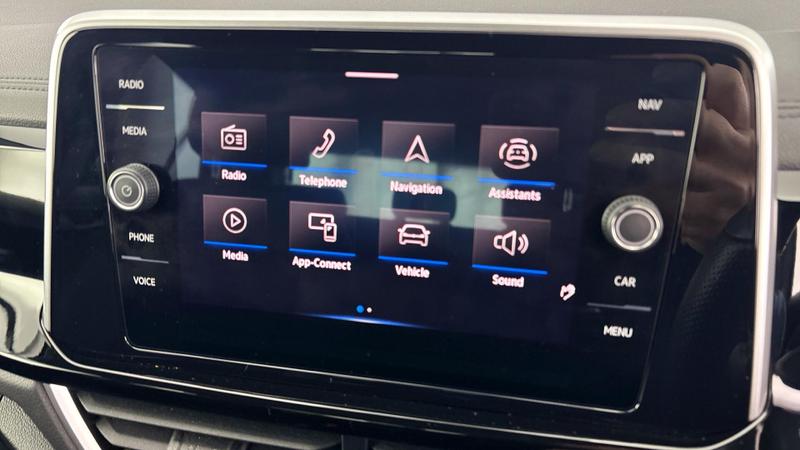 Used Volkswagen T-Roc 2022 for sale - 76858788: Photo 18