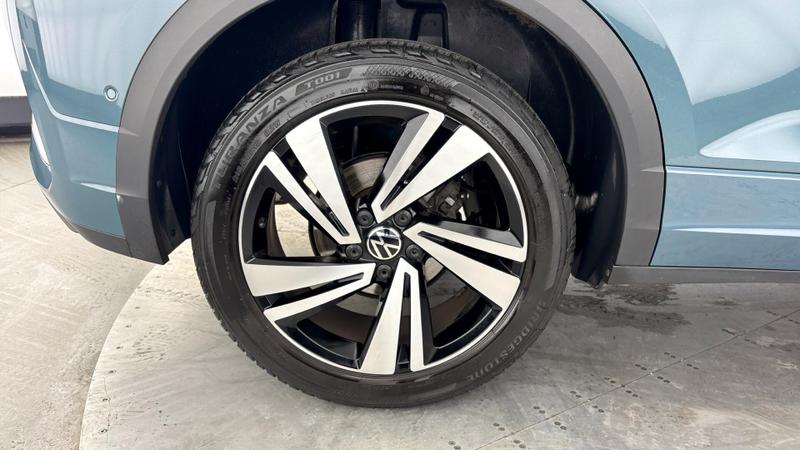 Used Volkswagen T-Roc 2022 for sale - 76858788: Photo 26
