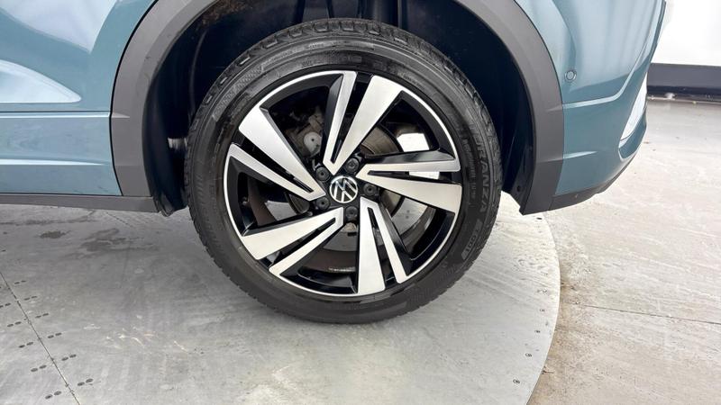 Used Volkswagen T-Roc 2022 for sale - 76858788: Photo 32