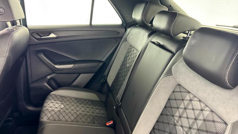 Used Volkswagen T-Roc 2022 for sale - 76858788: Photo 33