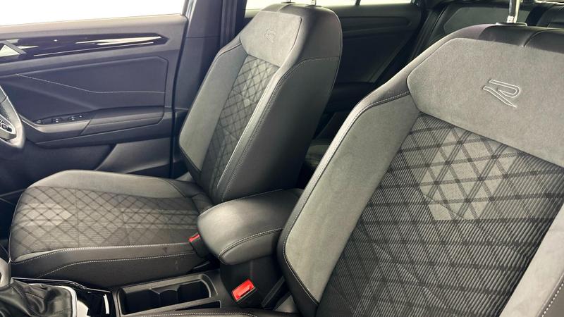 Used Volkswagen T-Roc 2022 for sale - 76858788: Photo 34