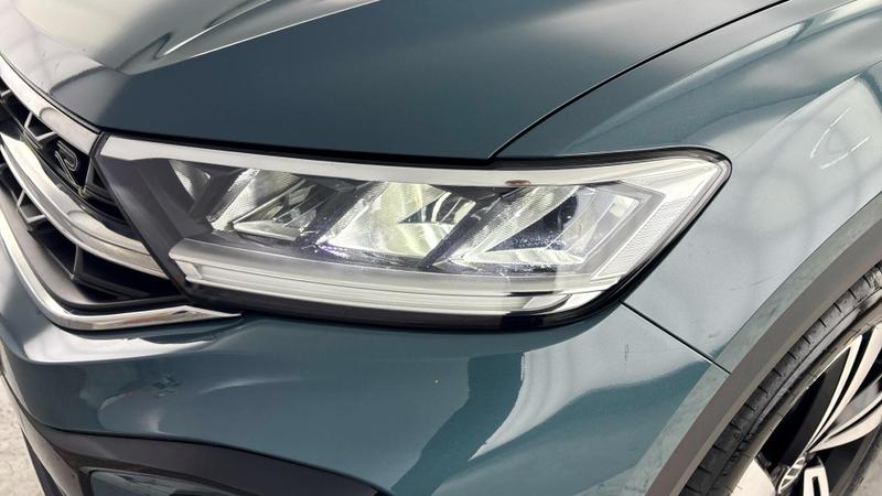 Used Volkswagen T-Roc 2022 for sale - 76858788: Photo 39