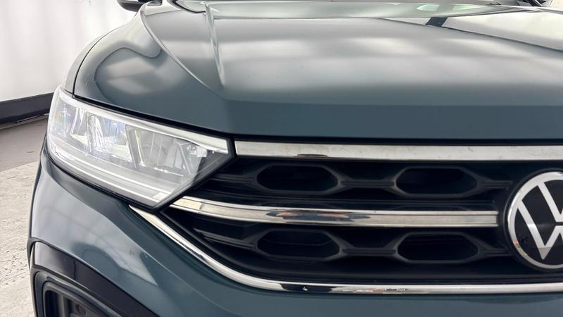 Used Volkswagen T-Roc 2022 for sale - 76858788: Photo 40