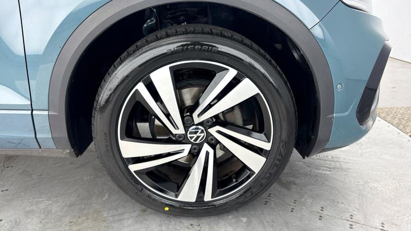 Used Volkswagen T-Roc 2022 for sale - 76858788: Photo 5
