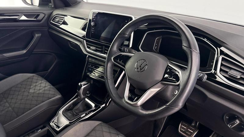 Used Volkswagen T-Roc 2022 for sale - 76858788: Photo 6