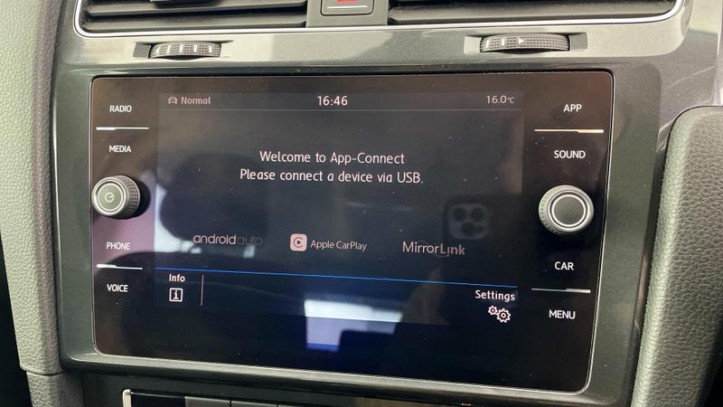 Used Volkswagen Golf 2018 for sale - 77152047: Photo 15