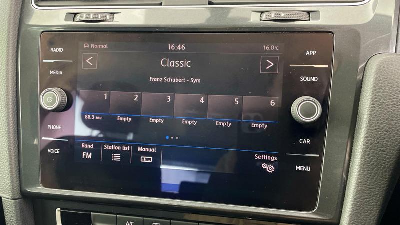 Used Volkswagen Golf 2018 for sale - 77152047: Photo 16