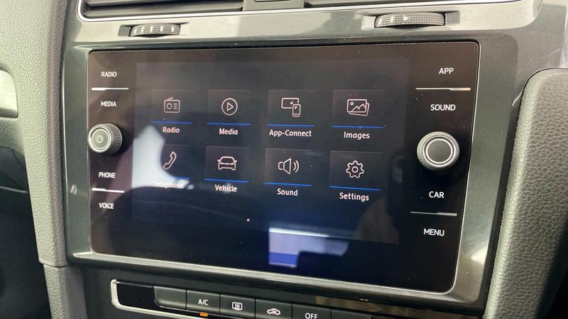 Used Volkswagen Golf 2018 for sale - 77152047: Photo 18