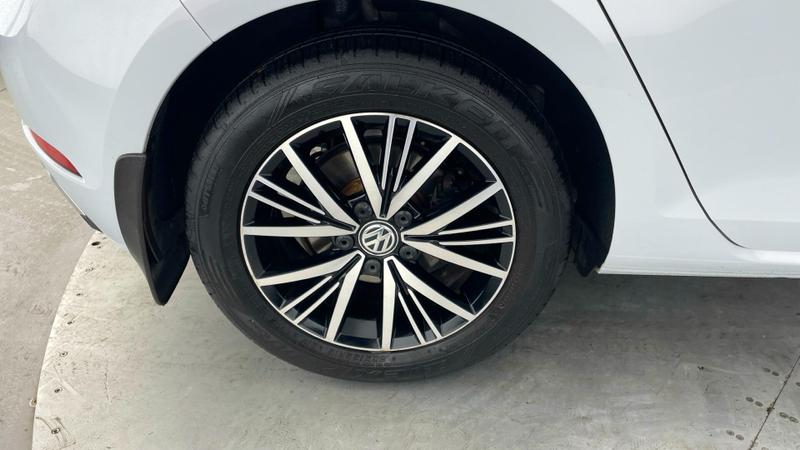 Used Volkswagen Golf 2018 for sale - 77152047: Photo 22