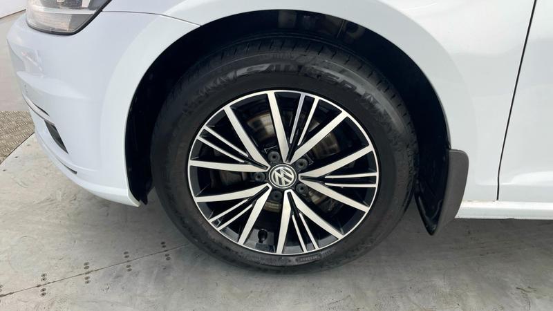 Used Volkswagen Golf 2018 for sale - 77152047: Photo 35