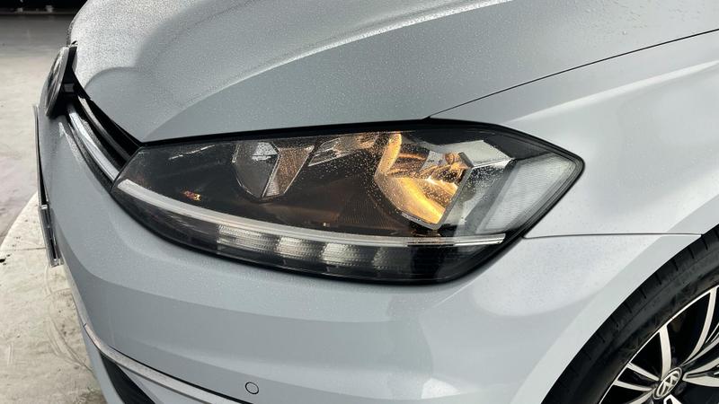 Used Volkswagen Golf 2018 for sale - 77152047: Photo 36