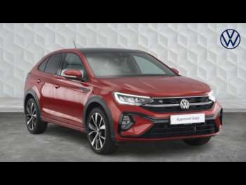 2022 - 1.5 TSI (150ps) R-Line DSG Automatic 5-Door