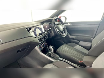 Used Volkswagen Taigo 2022 for sale - 75124128: Photo