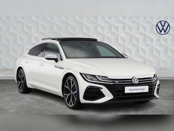 Used Volkswagen Arteon 2025 for sale - 77602219: Photo