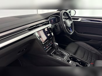 Used Volkswagen Arteon 2025 for sale - 77602219: Photo