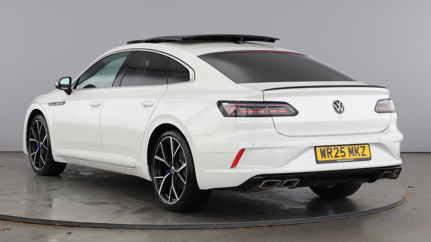 Used Volkswagen Arteon 2025 for sale - 77602219: Photo 3