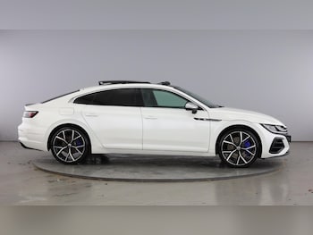 Used Volkswagen Arteon 2025 for sale - 77602219: Photo