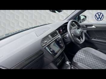 Used Volkswagen Tiguan 2021 for sale - 74961502: Photo
