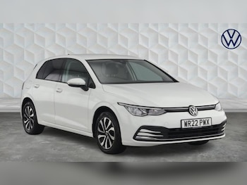 Used Volkswagen Golf 2022 for sale - 75453803: Photo