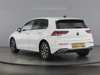 Used Volkswagen Golf 2022 for sale - 75453803: Photo