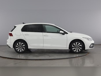 Used Volkswagen Golf 2022 for sale - 75453803: Photo