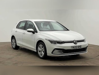 2022 - 1.5 TSI Life 5dr Manual