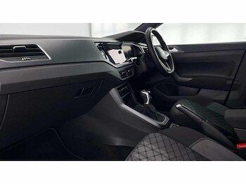 Used Volkswagen Polo 2022 for sale - 75330636: Photo