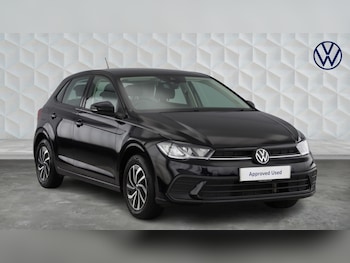 Volkswagen Polo feature image