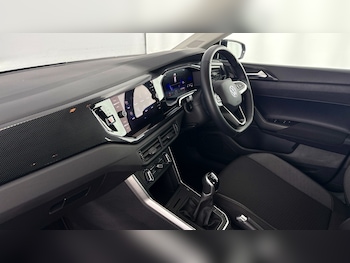 Used Volkswagen Polo 2023 for sale - 77975633: Photo