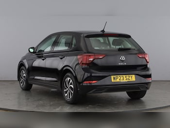 Used Volkswagen Polo 2023 for sale - 77975633: Photo