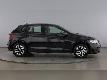 Used Volkswagen Polo 2023 for sale - 77975633: Photo