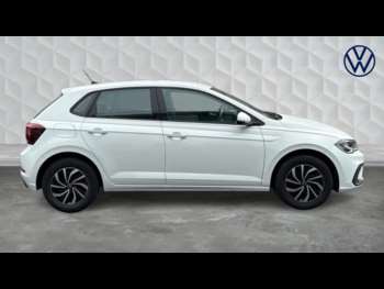 Used Volkswagen Polo 2023 for sale - 74760328: Photo