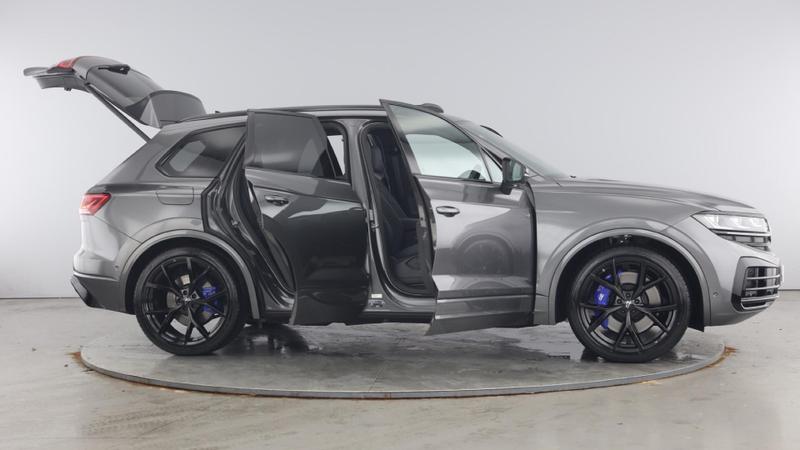 Used Volkswagen Touareg 2025 for sale - 76722898: Photo 10