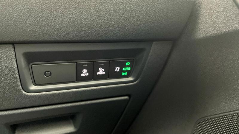 Used Volkswagen Touareg 2025 for sale - 76722898: Photo 13