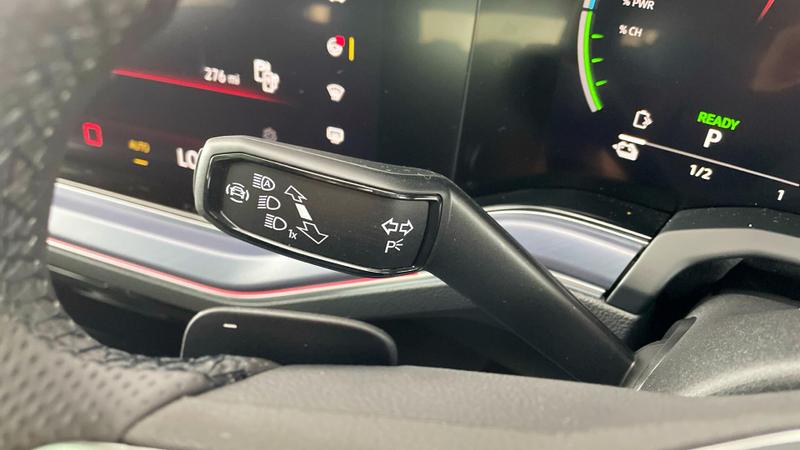 Used Volkswagen Touareg 2025 for sale - 76722898: Photo 15