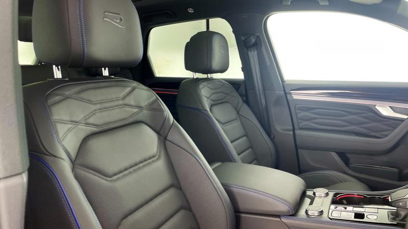 Used Volkswagen Touareg 2025 for sale - 76722898: Photo 19