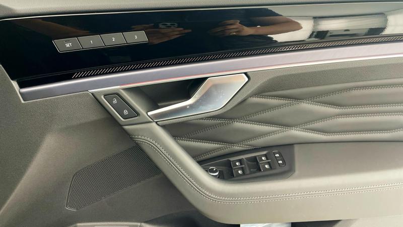 Used Volkswagen Touareg 2025 for sale - 76722898: Photo 21