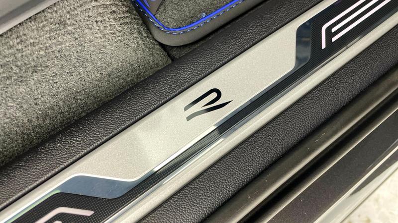 Used Volkswagen Touareg 2025 for sale - 76722898: Photo 23