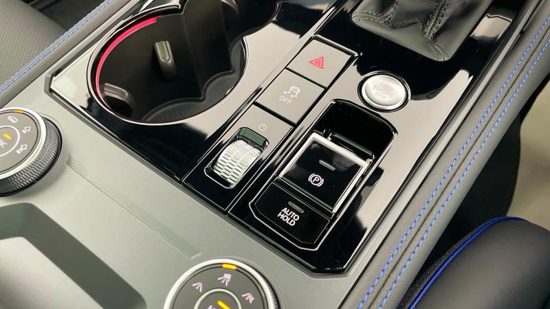 Used Volkswagen Touareg 2025 for sale - 76722898: Photo 26