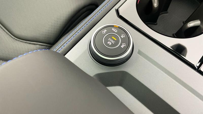 Used Volkswagen Touareg 2025 for sale - 76722898: Photo 27